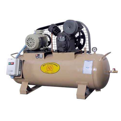 NB - 34 TS, NB - 34 TS Air Compressor Manufacturer, NB – 34 TS Air Compressor, NB – 34 TS Air Compressor Maker, Air Compressor Manufacturer in India, Air Compressor Supplier in Gujarat, 3 HP Air Compressor, 3 HP Air Compressor Manufacturer