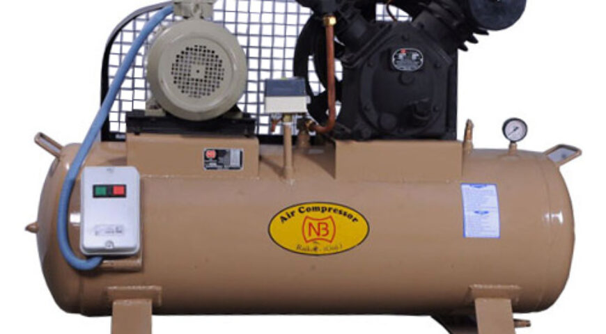 NB – 53 TS Air Compressor Manufacturer