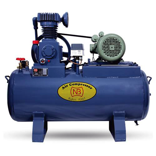3 HP Air Compressor in India