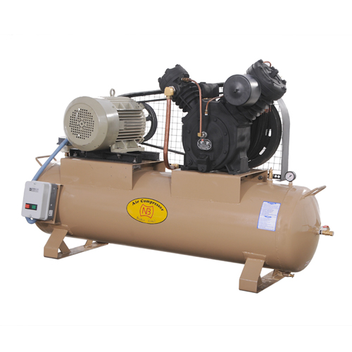 10 HP Air Compressor in Gujarat