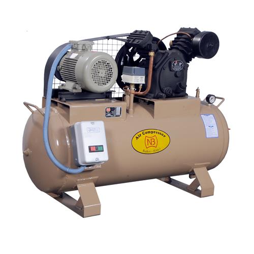 Air Compressor Supplier in India